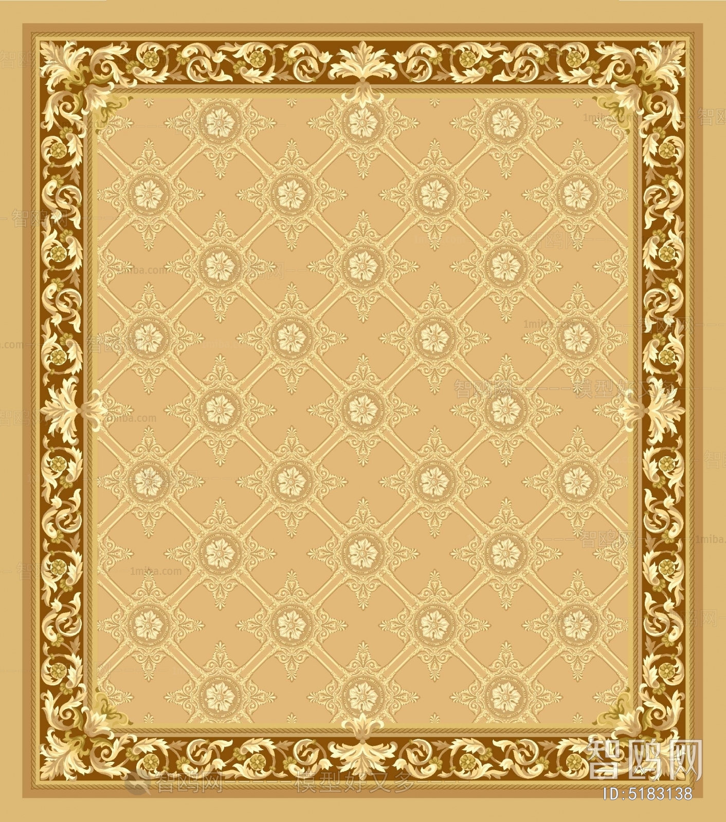 European Carpet