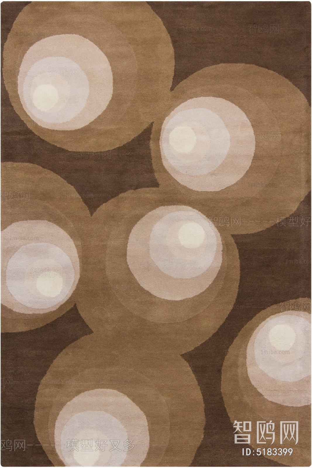 Modern Rug