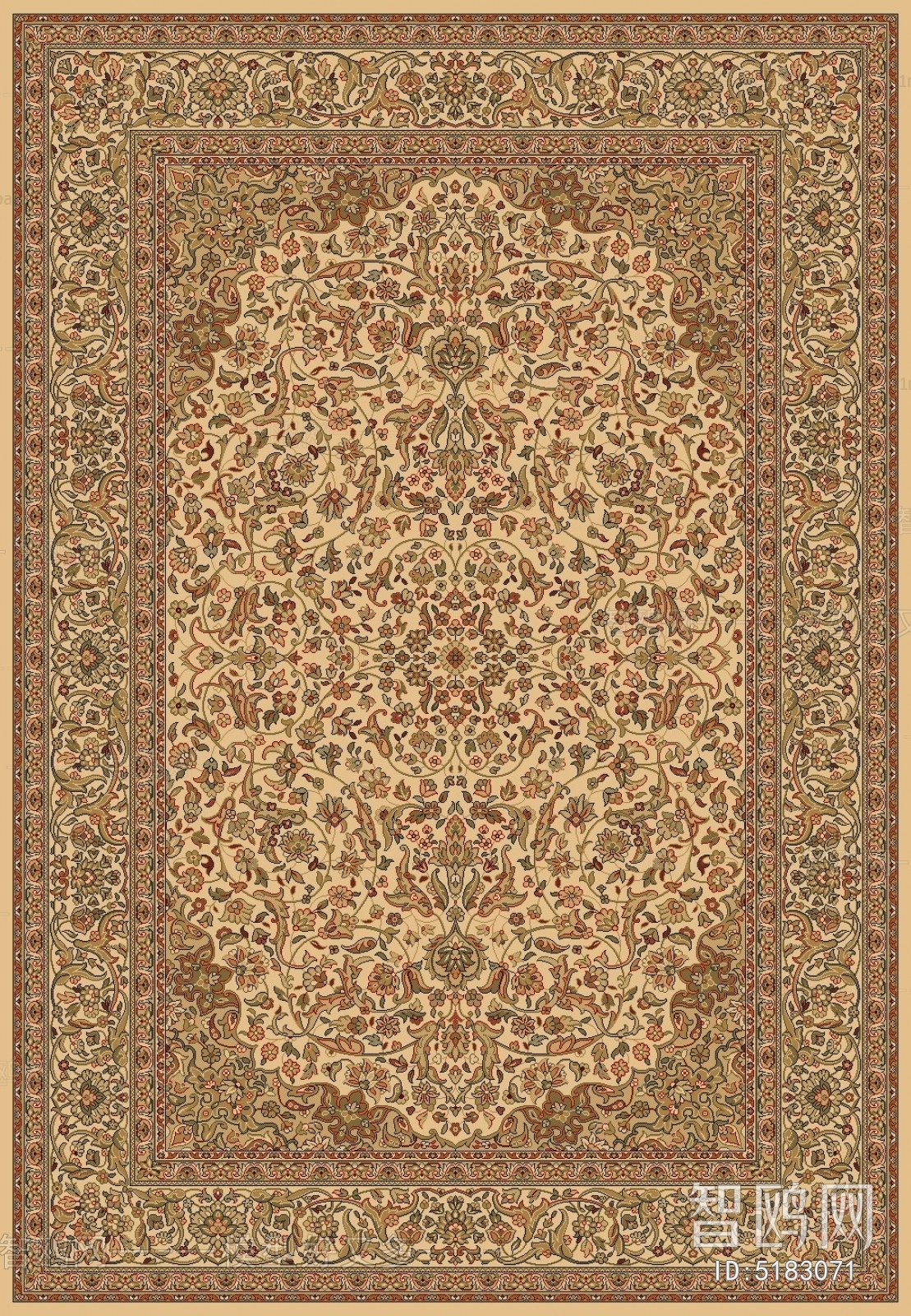 European Carpet