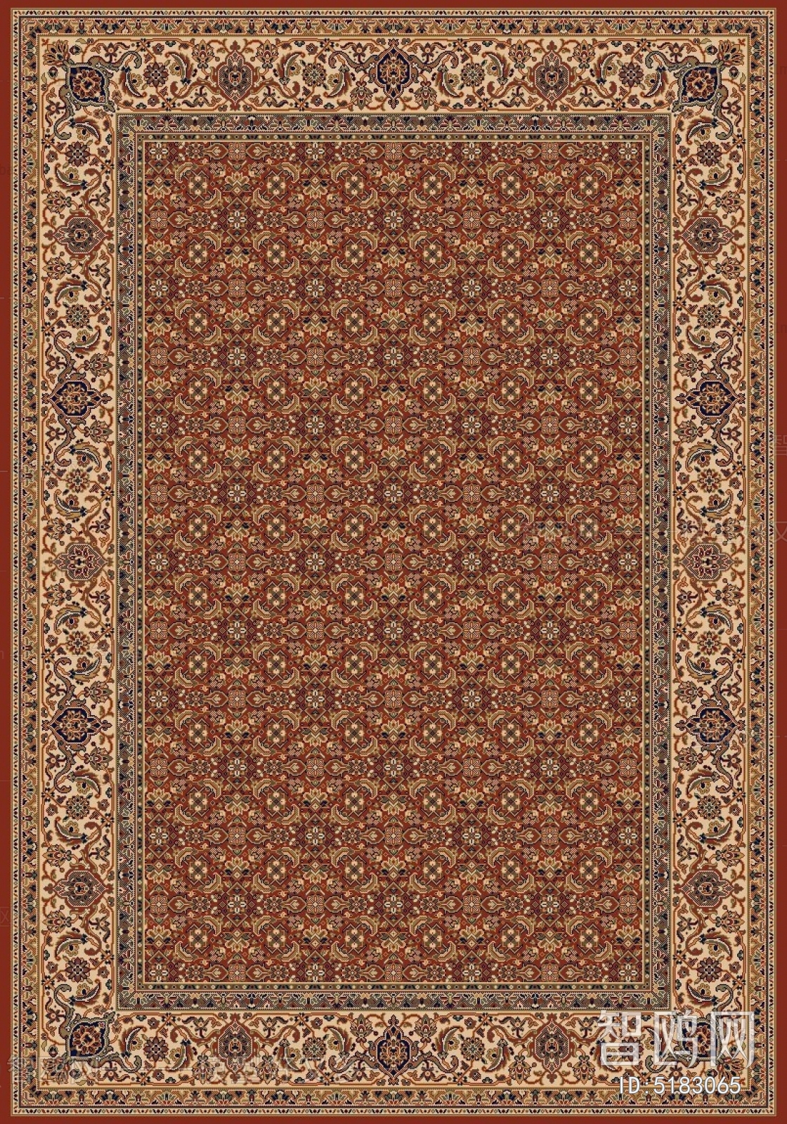 European Carpet