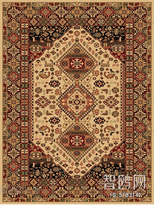 European Carpet