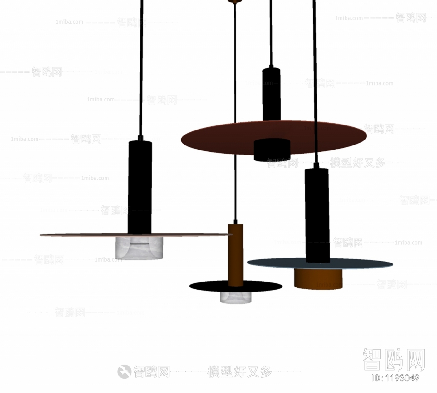 Modern Droplight