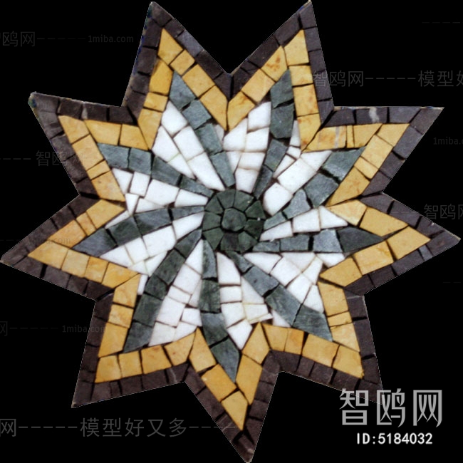 MOSAIC TILE