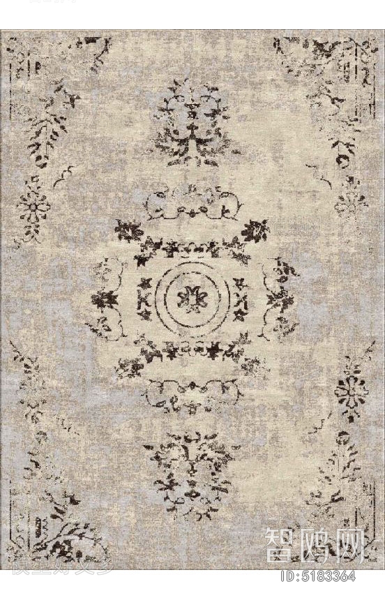 Modern Rug