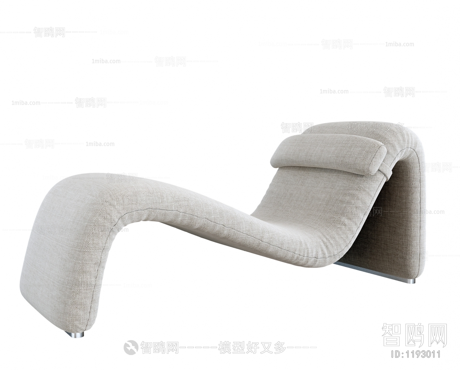 Modern Recliner