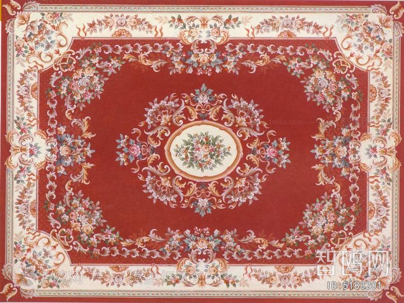 European Carpet