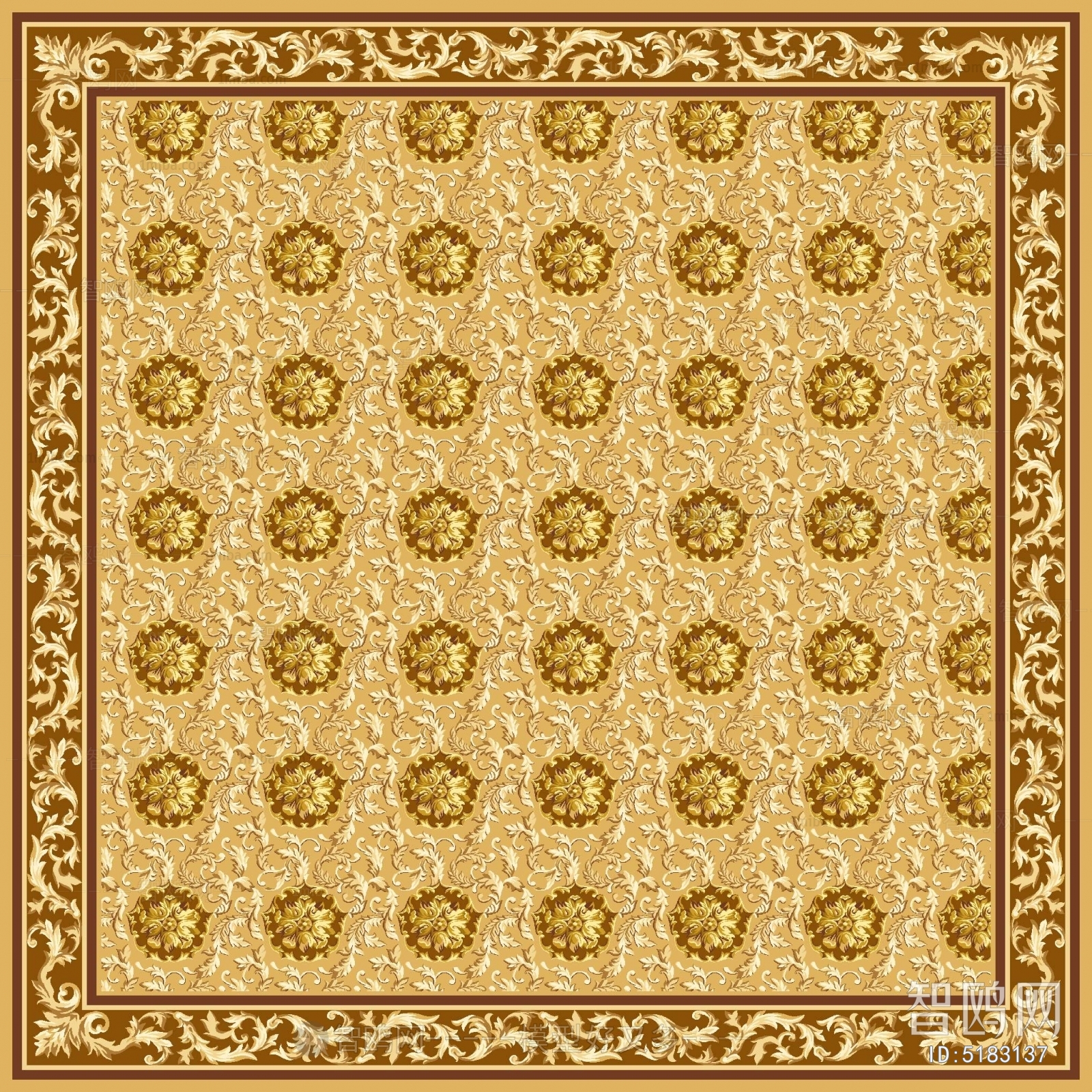 European Carpet