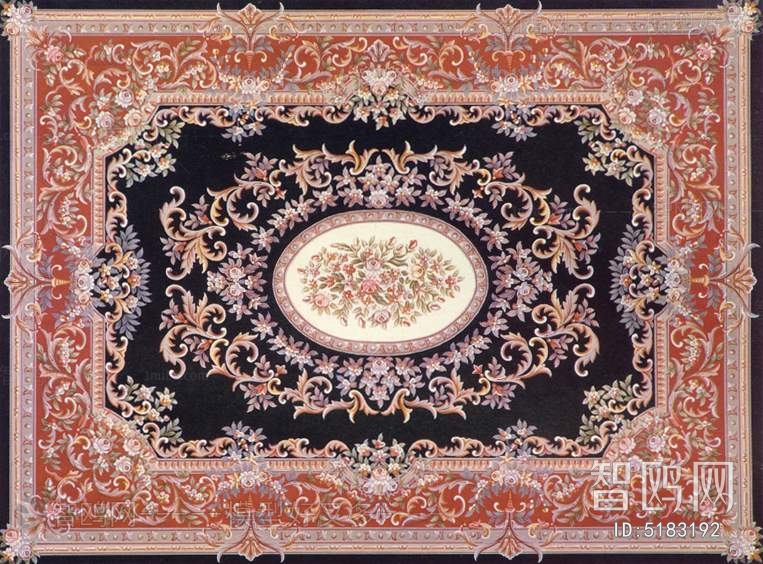 European Carpet