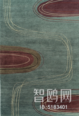 Modern Rug