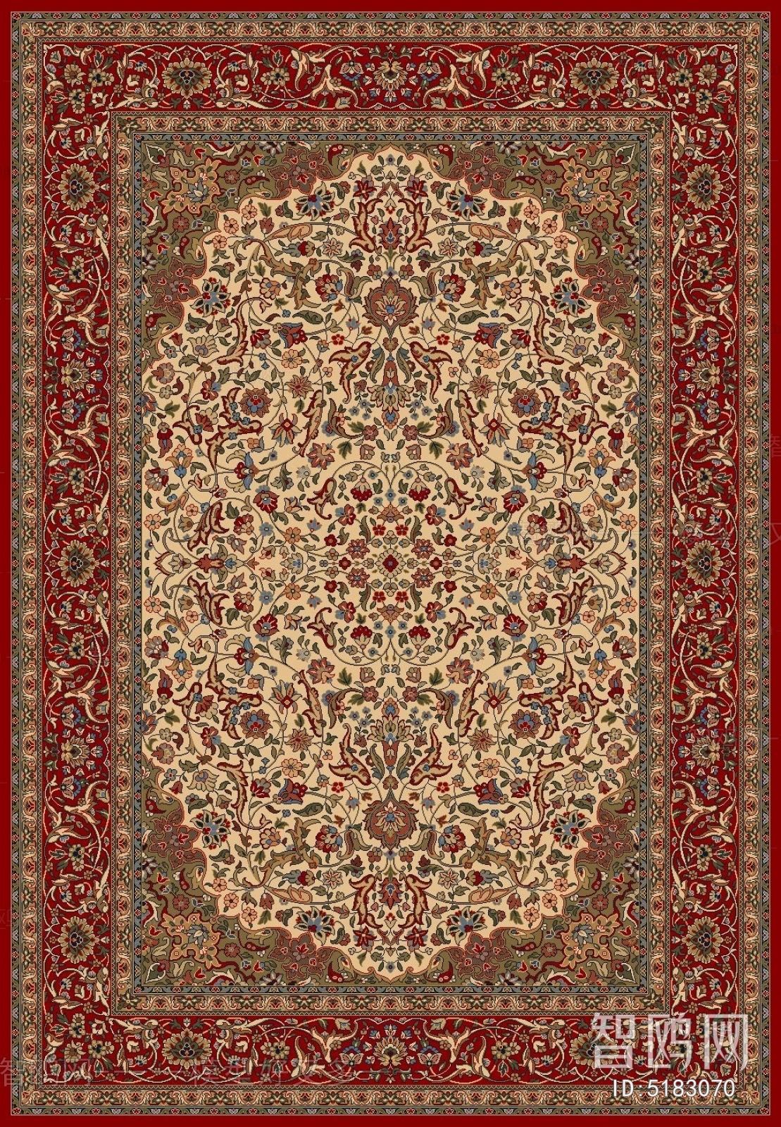 European Carpet