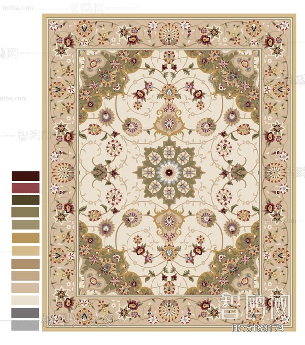 European Carpet