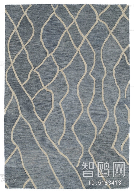 Modern Rug