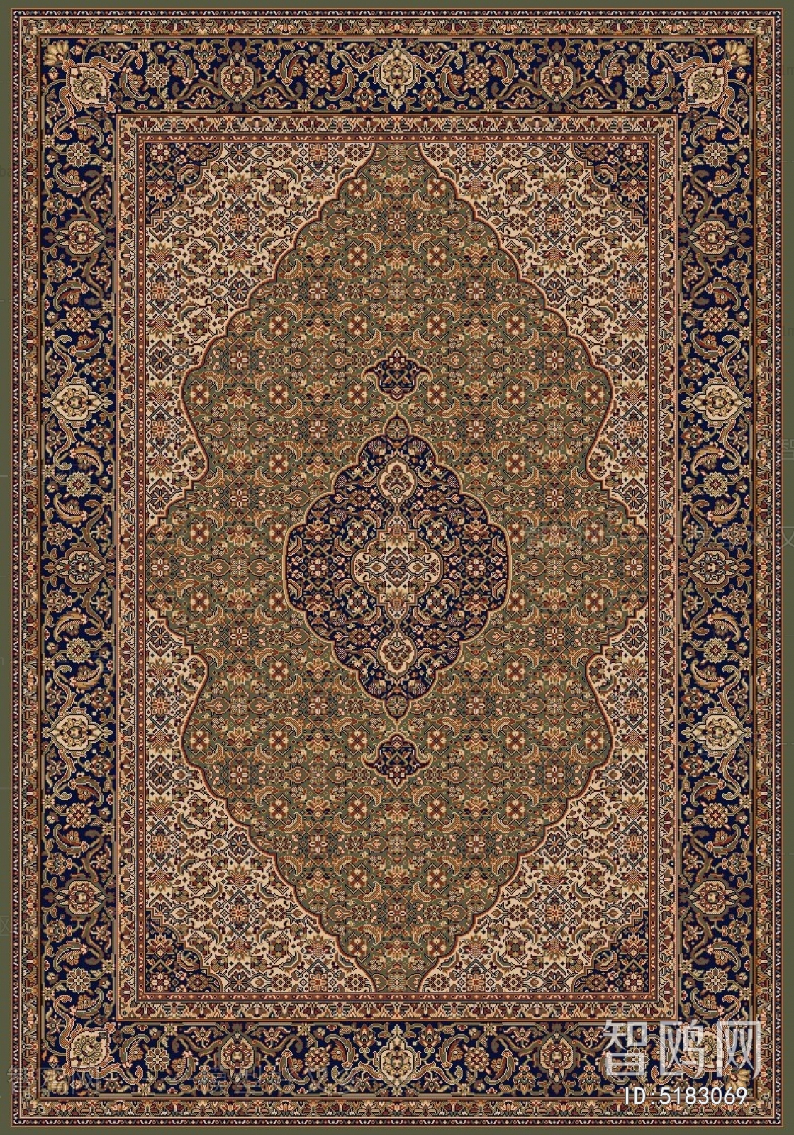 European Carpet