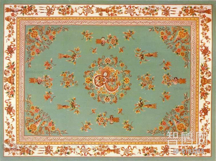 European Carpet