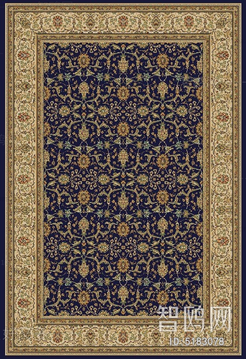 European Carpet