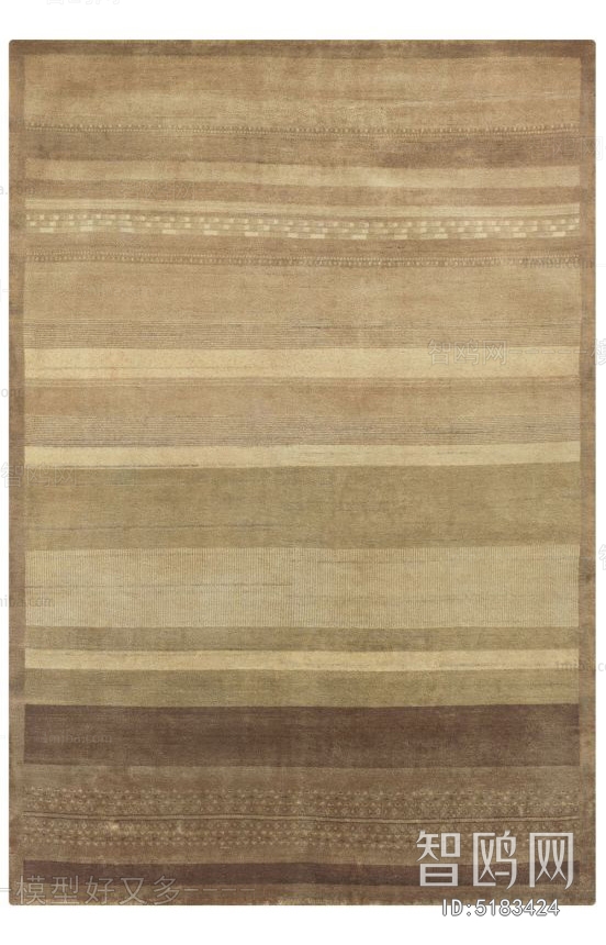 Modern Rug