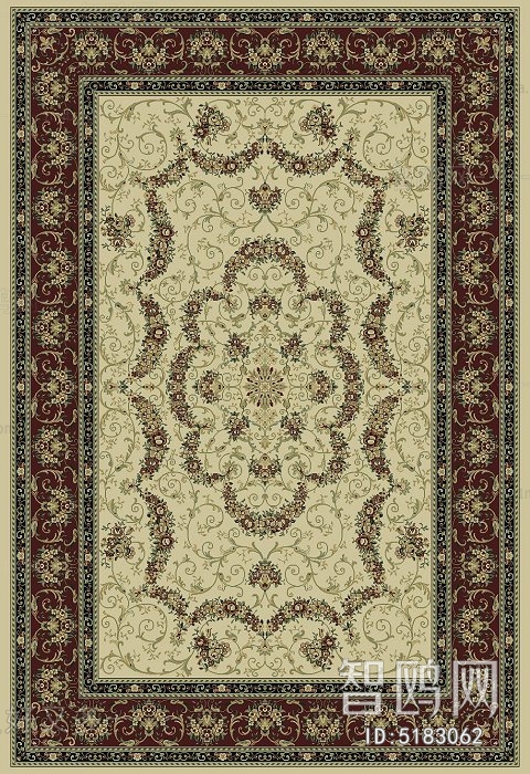 European Carpet