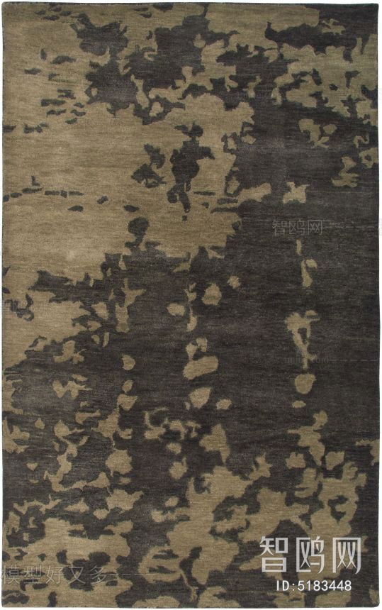 Chinese Carpet