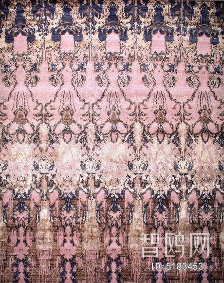 Chinese Carpet