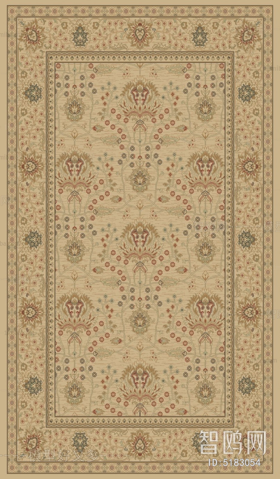 European Carpet