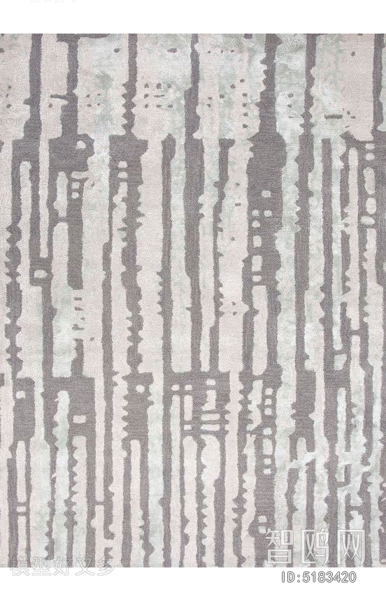 Modern Rug