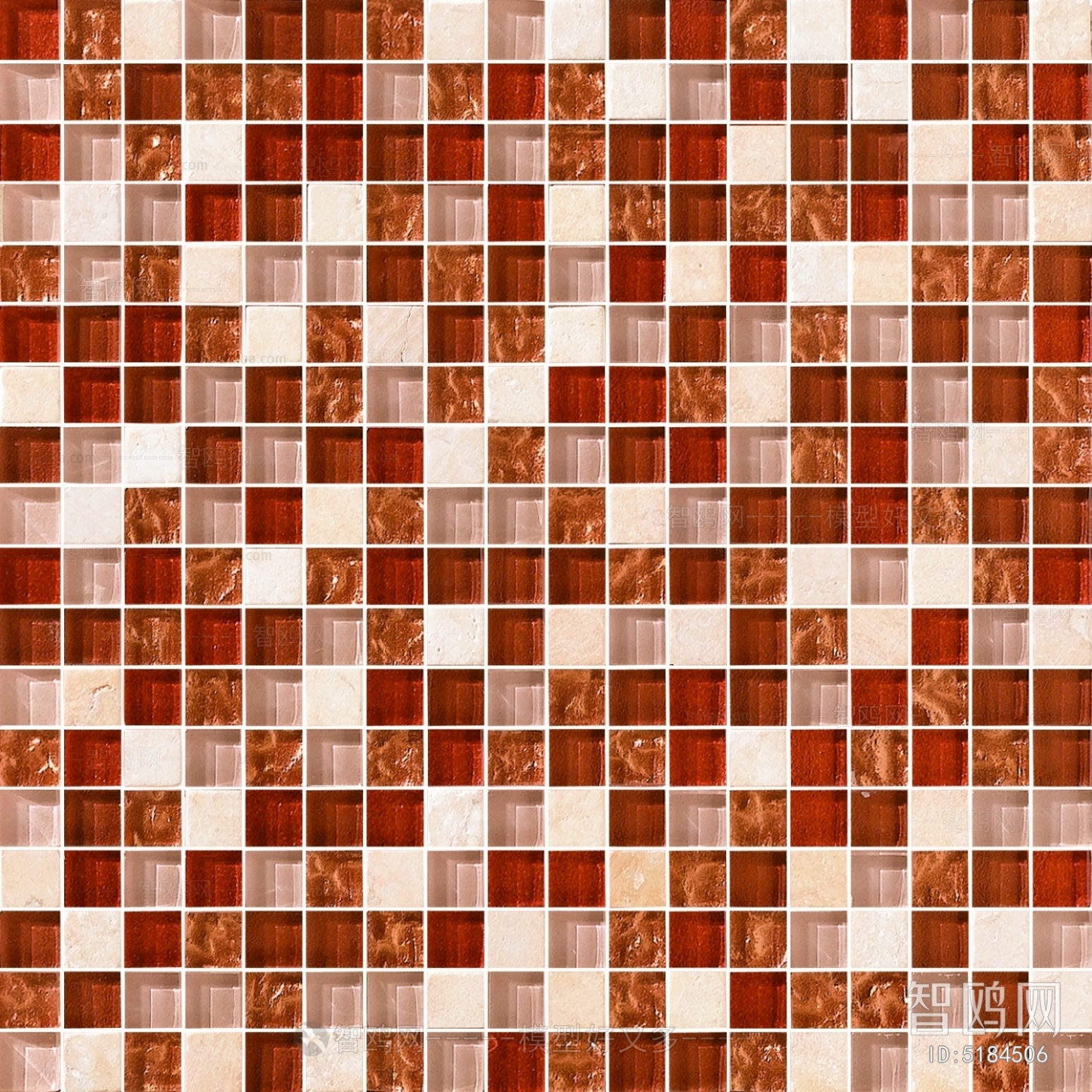 MOSAIC TILE