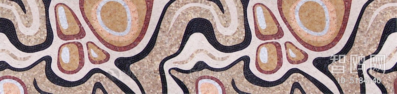 MOSAIC TILE