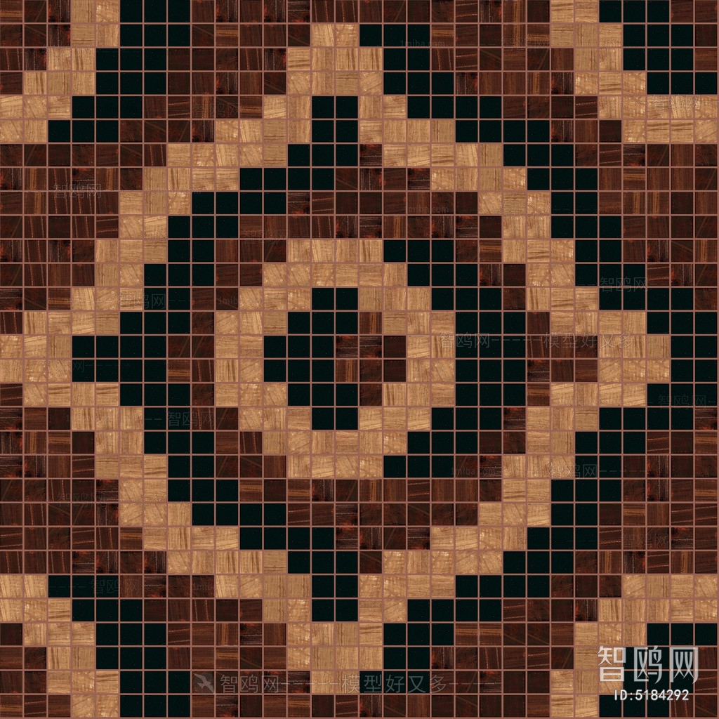 MOSAIC TILE