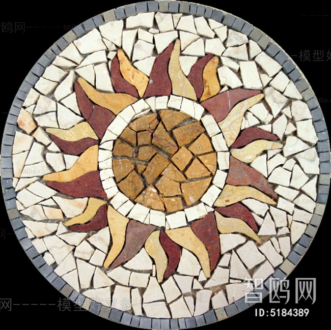 MOSAIC TILE