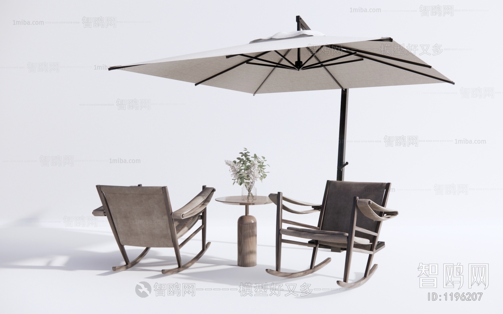 Modern Outdoor Tables And Chairs