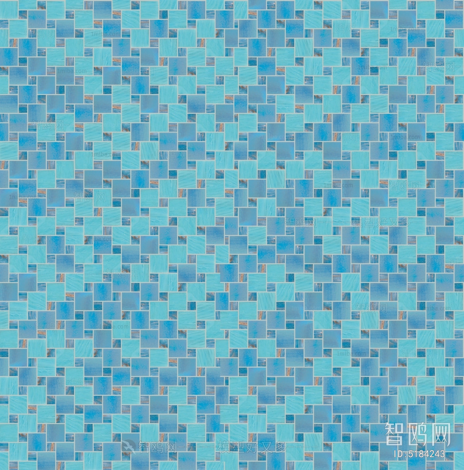 MOSAIC TILE