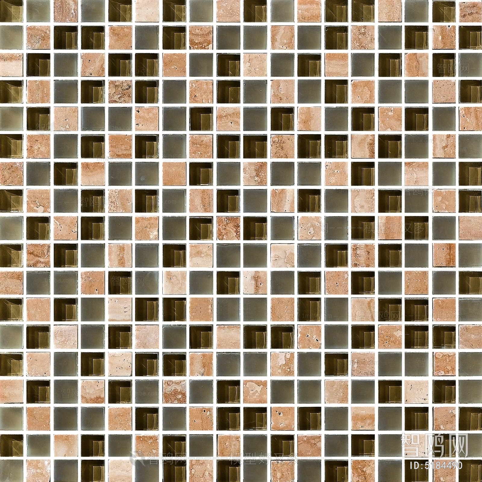 MOSAIC TILE