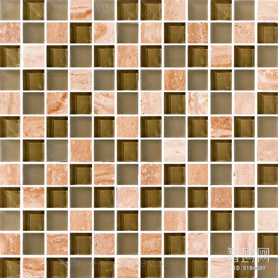 MOSAIC TILE