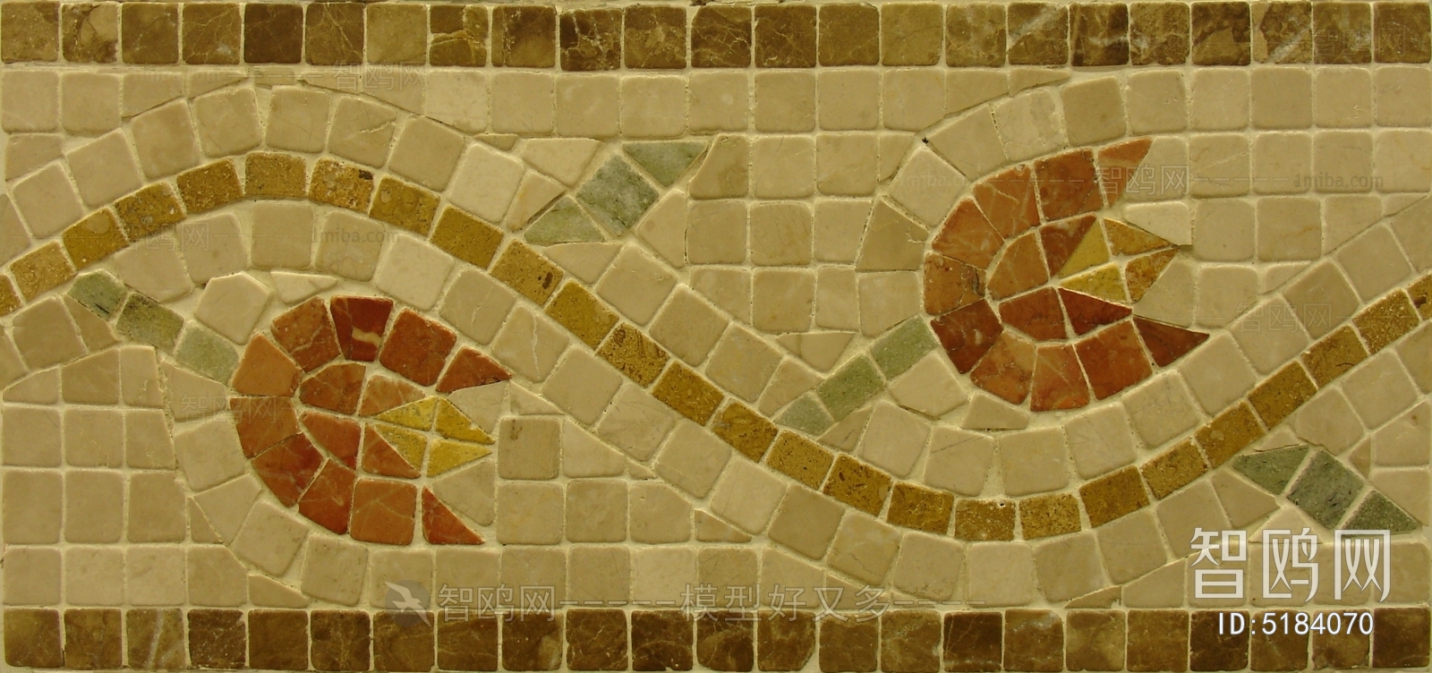 MOSAIC TILE