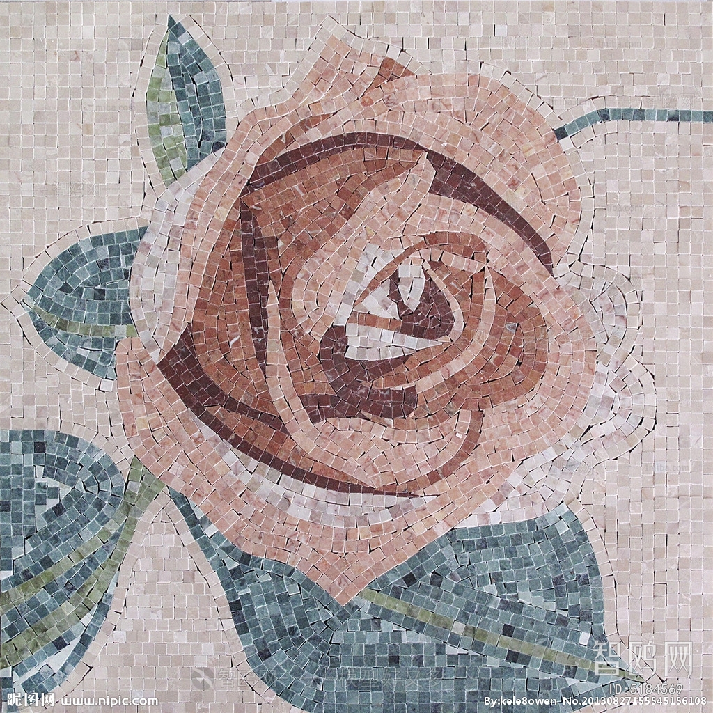 MOSAIC TILE