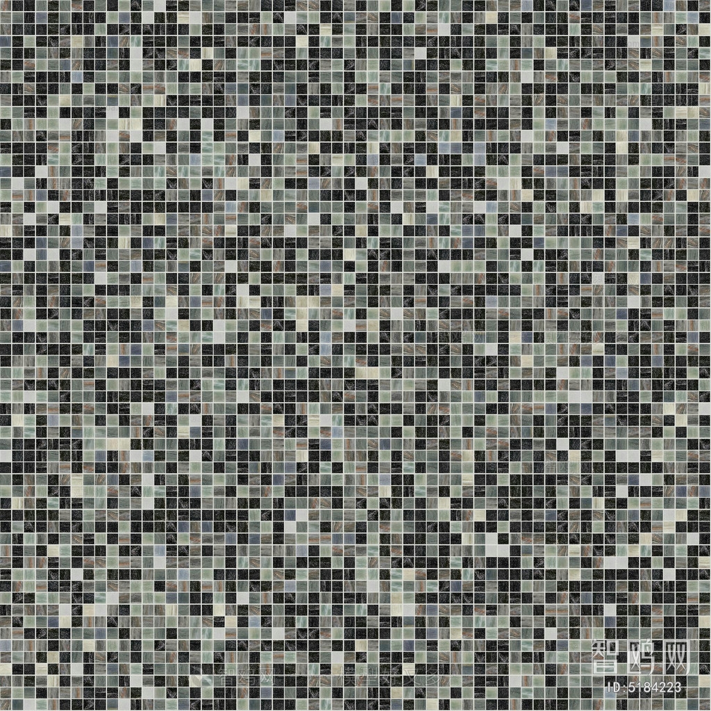 MOSAIC TILE