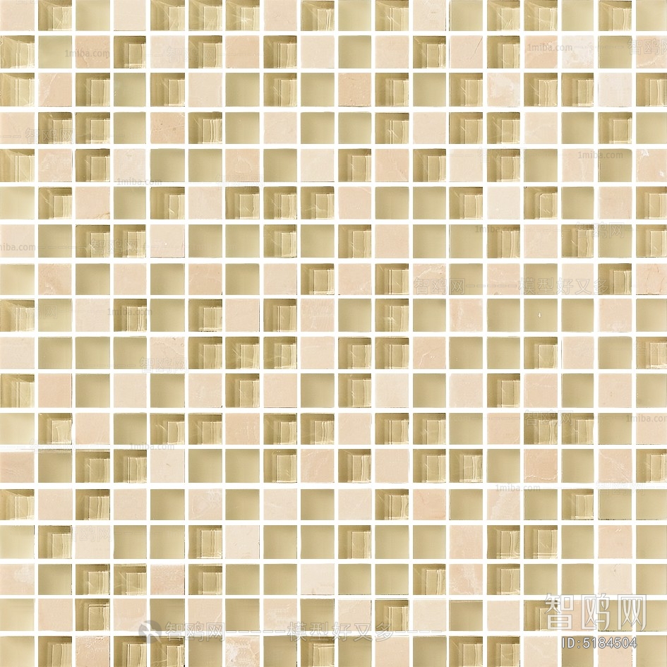 MOSAIC TILE