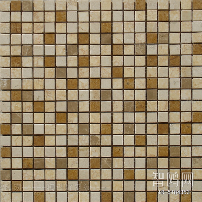 MOSAIC TILE