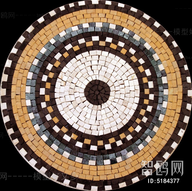 MOSAIC TILE