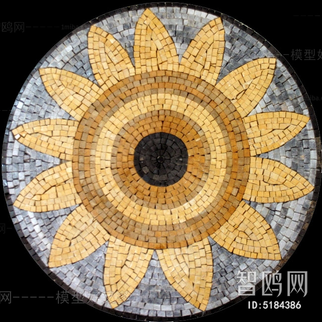 MOSAIC TILE