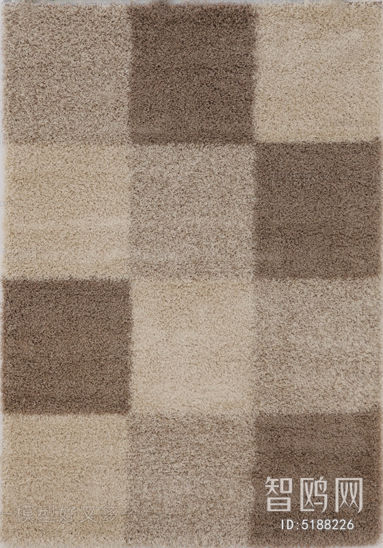 Modern Rug