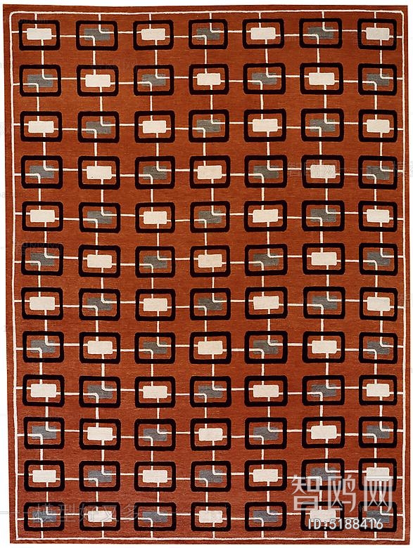 Modern Rug