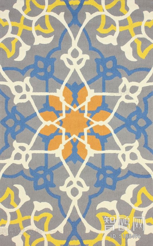 Modern Rug