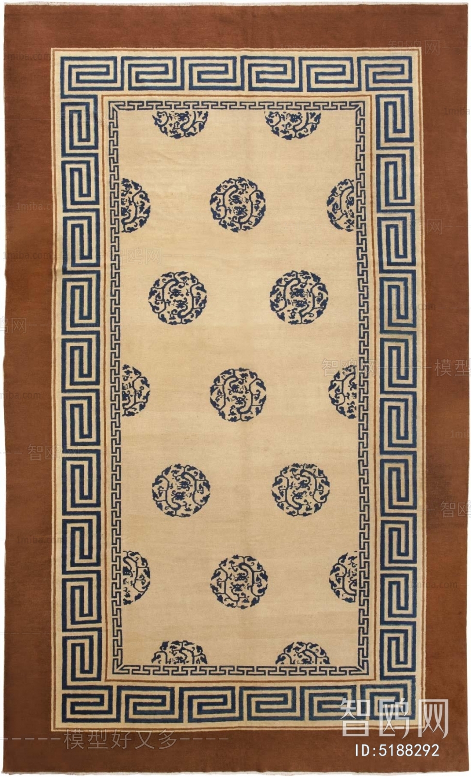 Modern Rug