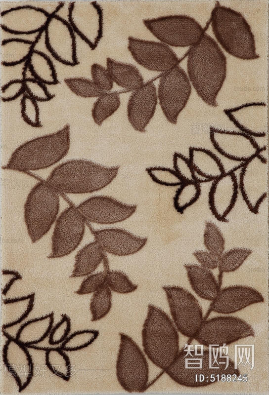 Modern Rug