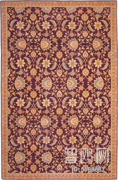 Modern Rug