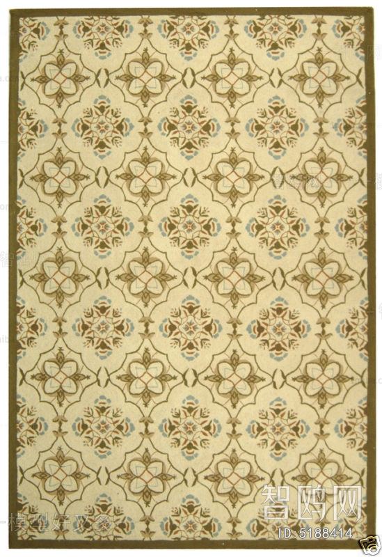 Modern Rug