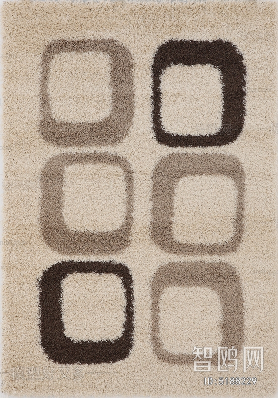 Modern Rug