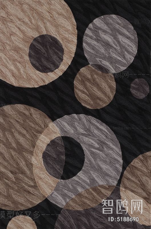 Modern Rug