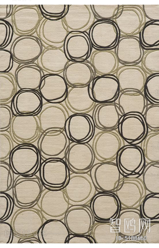 Modern Rug